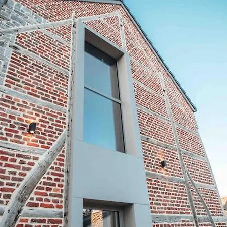 A Upendi Villa