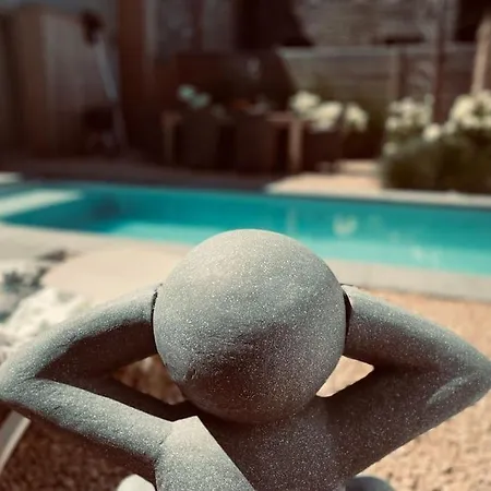 A Upendi Villa